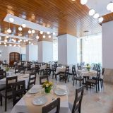 Hotel Parc, Baile Govora