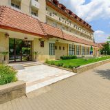 Hotel Parc, Baile Govora