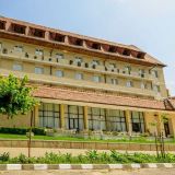 Hotel Parc, Baile Govora