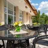 Hotel Parc, Baile Govora