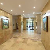 Hotel Parc, Baile Govora