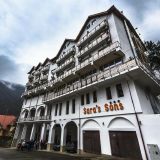 Hotel Sara s Sons
