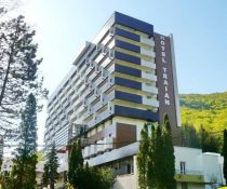 Hotel Traian
