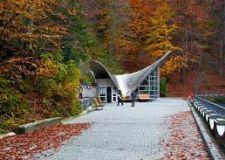 Izvorul 24 Baile Olanesti