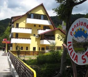 Pensiunea Iulia Star, Baile Olanesti, Romania