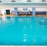 Piscina interioara Hotel Covasna