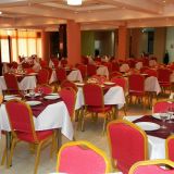 Restaurant Hotel Covasna