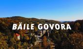 Băile Govora