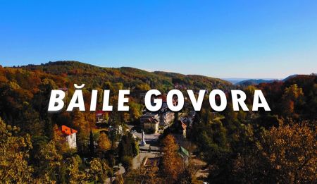 Băile Govora