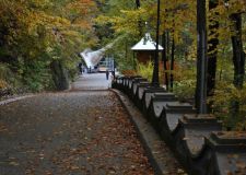 Statiunea Baile Olanesti