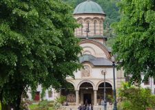 Statiunea Calimanesti Caciulata