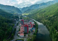 Statiunea Calimanesti Caciulata