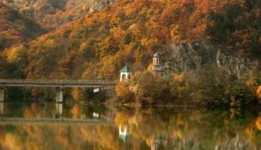 Calimanesti Caciulata